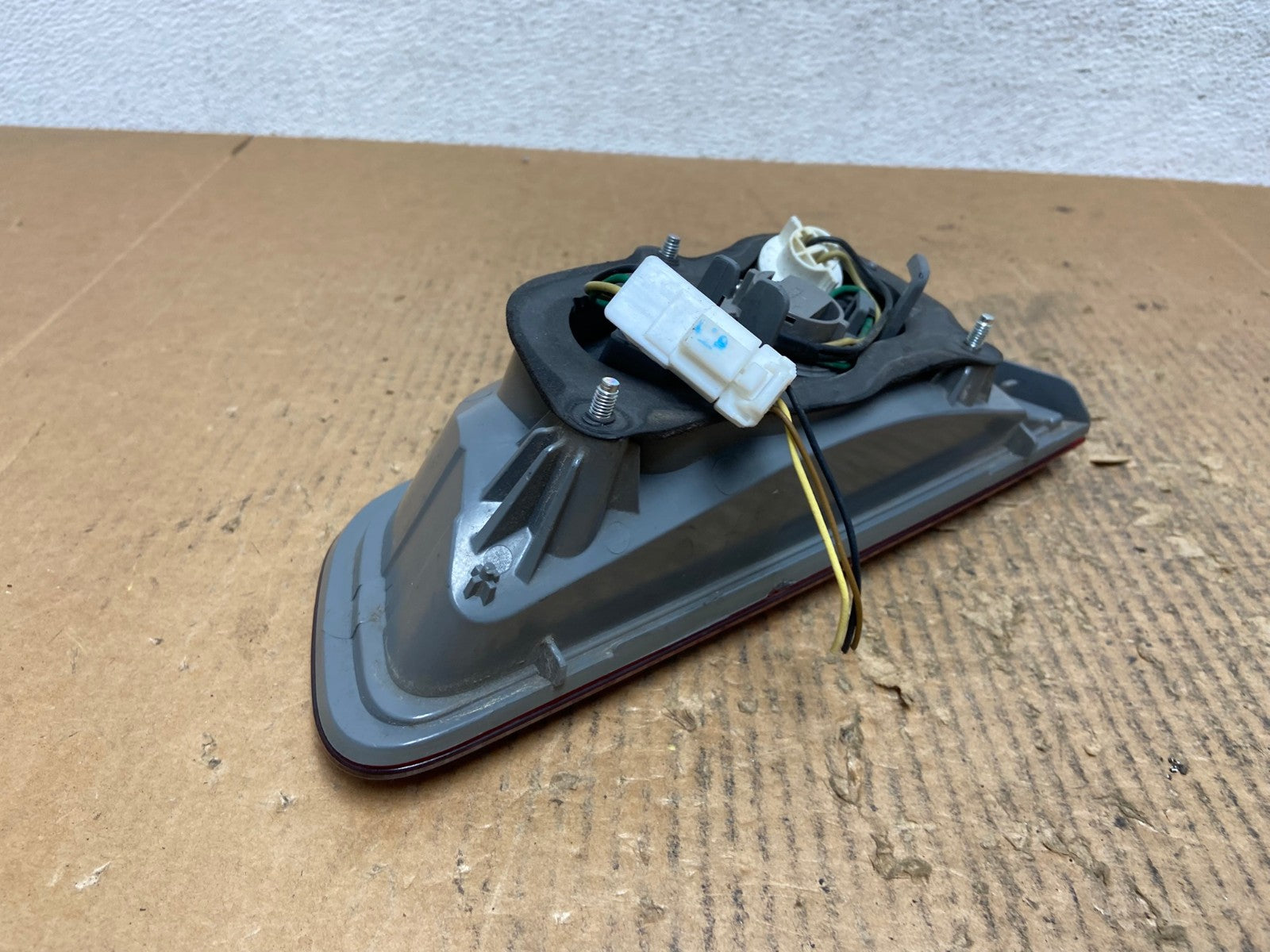 2010 to 2013 Kia Forte Koup Right Passenger RH Inner Tail Light AE2729 LK5