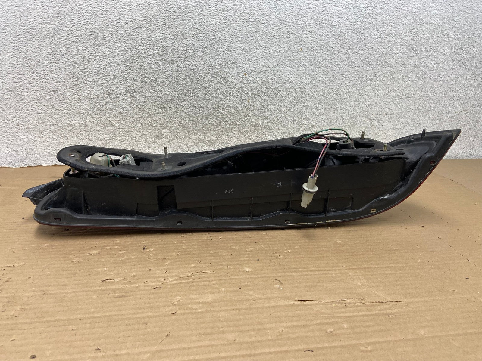 1994 to 1997 Acura Integra Hatchback Left Driver LH Tail Light AG8177 LK8