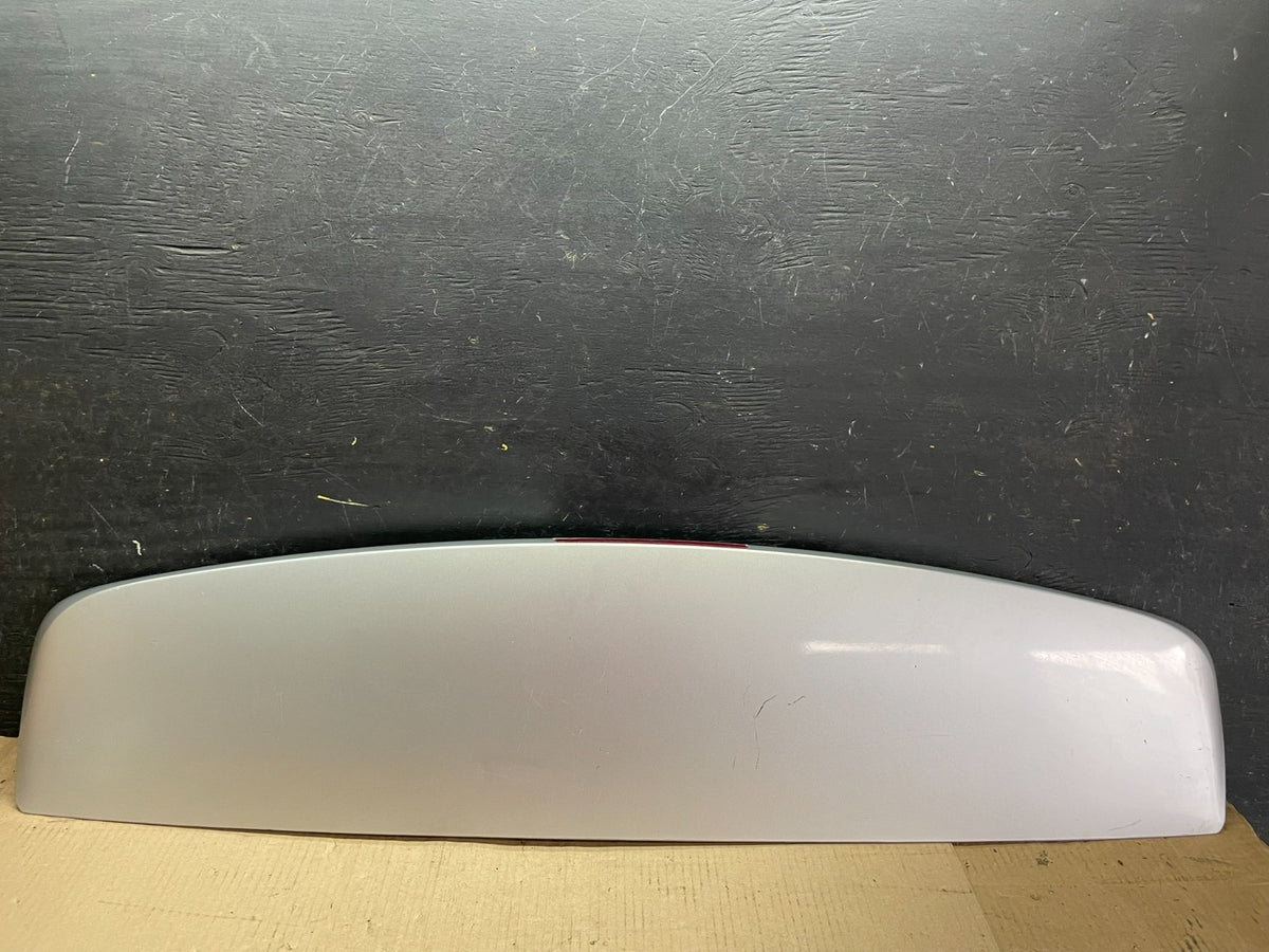 2011 to 2016 Chrysler Town & Country Rear Back Wing Spoiler U7482 DG0
