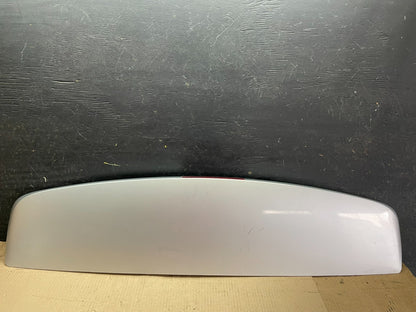 2011 to 2016 Chrysler Town & Country Rear Back Wing Spoiler U7482 DG0