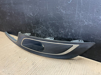 2013 to 2016 Lincoln MKS Left Driver LH Fog Light Bezel Trim AB7797 DG2