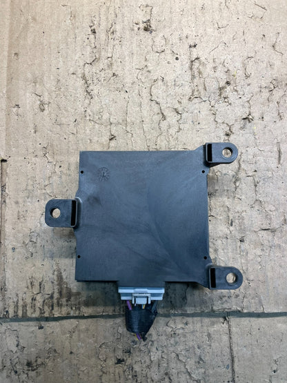 2013 2014 2015 Jaguar XF Battery Converter Control Module OEM w1430 DG2