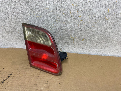 2000-2002 Mercedes-Benz E-Class E320 Sedan Left Driver Inner Tail Light AH7956 D2
