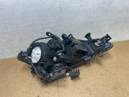 2011 to 2014 Nissan Murano Headlight Left Driver LH Side Oem Xenon Hid X7354 DW9