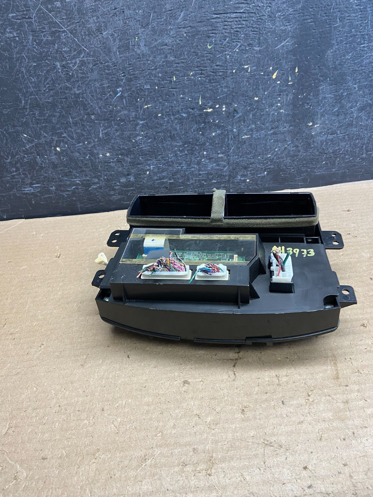 2006-2010 Toyota Sienna HVAC AC Climate Control ah3973 DG3