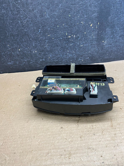 2006-2010 Toyota Sienna HVAC AC Climate Control ah3973 DG3
