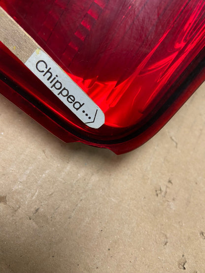 2008 to 2012 Jeep Liberty Right Passenger RH Side Tail Light AF3207 LK4