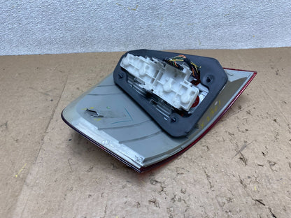 2007 to 2009 Mercedes GL-Class GL450 Right Passenger Tail Light OEM X2301 DW7