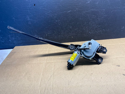 2011 to 2016 Volkswagen Tiguan Rear Window Wiper Motor AD5021 DG5