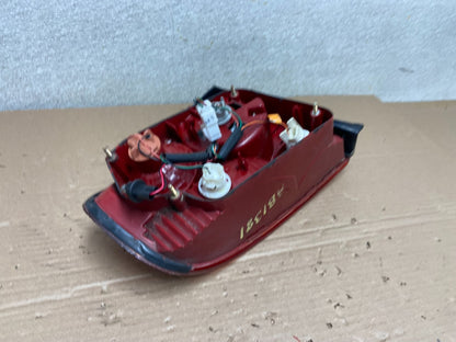 2002 - 2005 Hyundai Sonata Right Passenger RH Side Tail Light OEM AB1381 LK7