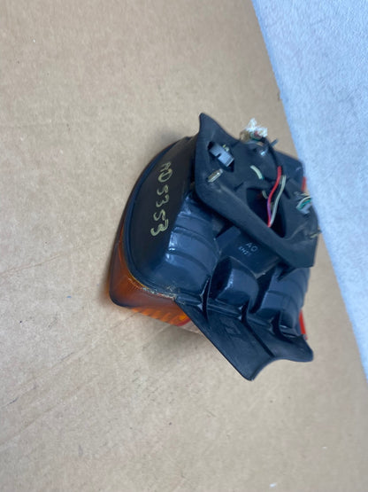 2000 to 2002 Toyota Celica Right Passenger RH Side Tail light AD5353 LK5