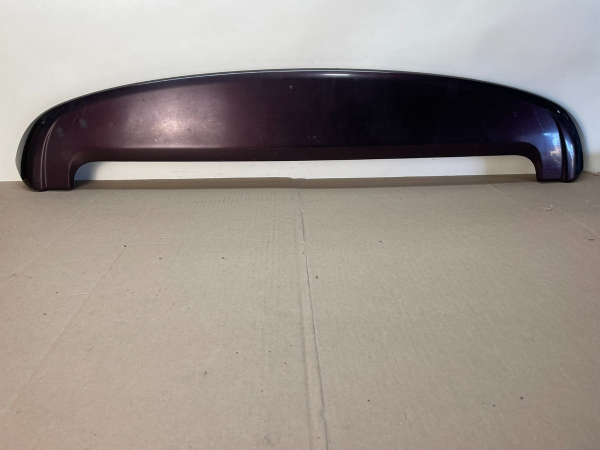 2011 to 2015 Kia Sorento Rear Spoiler Wing Brake Light aj0672 DG0