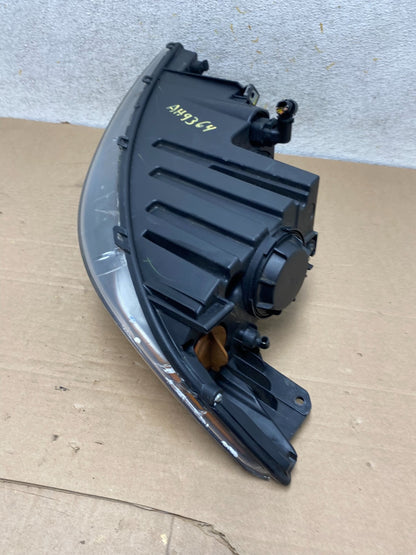 2011 to 2013 Kia Sorento Right Passenger RH Side Headlight Halogen AH9364 DW8