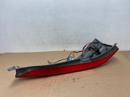 2007 - 2011 Honda Cr-v Crv Left Driver Lh Side Tail Light AF4990 LK6