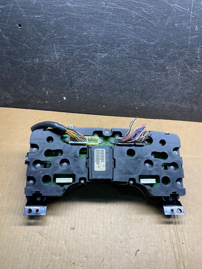 2006 - 2008 Dodge Ram 1500 Instrument Speedometer Gauge Cluster AI9768 DW6