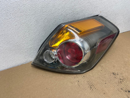 2007 to 2012 Nissan Altima Right Passenger Rh Side Tail Light AG2110 LK2
