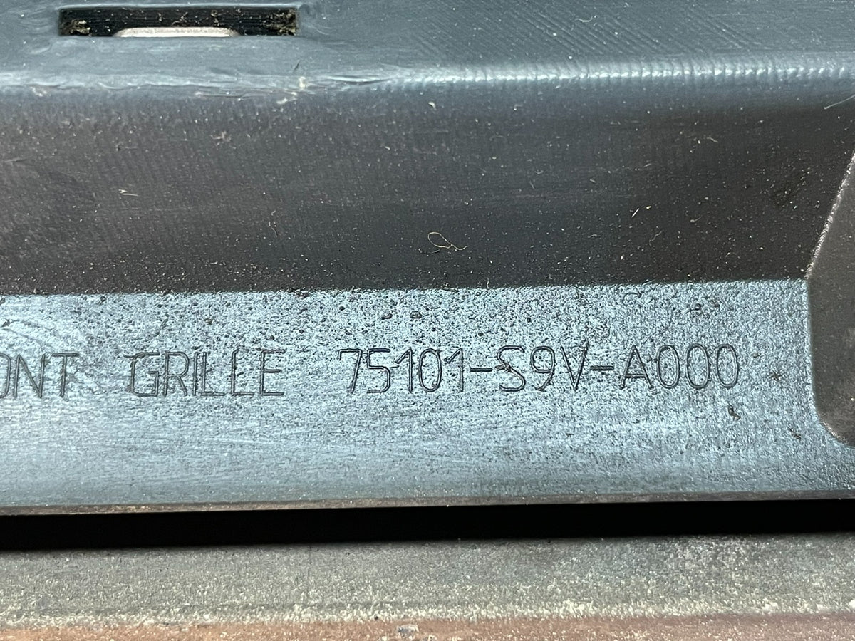 2003 2004 2005 Honda Pilot Front Upper Grill Grille ai4270 DG4