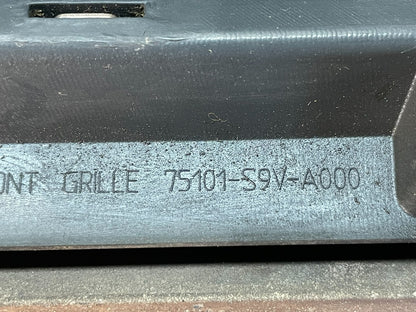 2003 2004 2005 Honda Pilot Front Upper Grill Grille ai4270 DG4