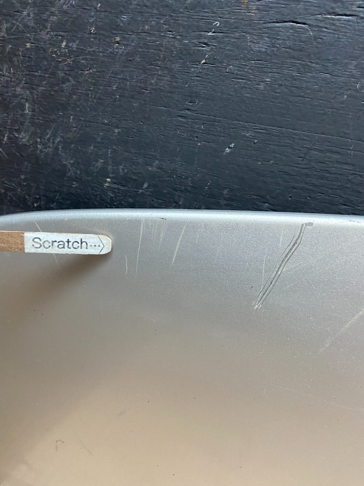 2005 2006 2007 Honda Odyssey Rear Trunk Spoiler Gate E4703 DG2