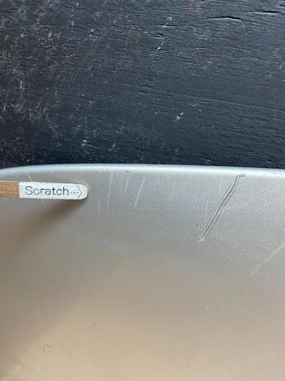 2005 2006 2007 Honda Odyssey Rear Trunk Spoiler Gate E4703 DG2