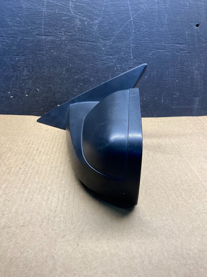 2005 to 2009 Ford Mustang Left Driver LH Power View Door Mirror AG7173 DW9
