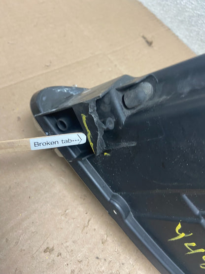 2007 to 2013 Mercedes Sprinter Headlight Right Passenger Halogen Oem Y4895 DW6