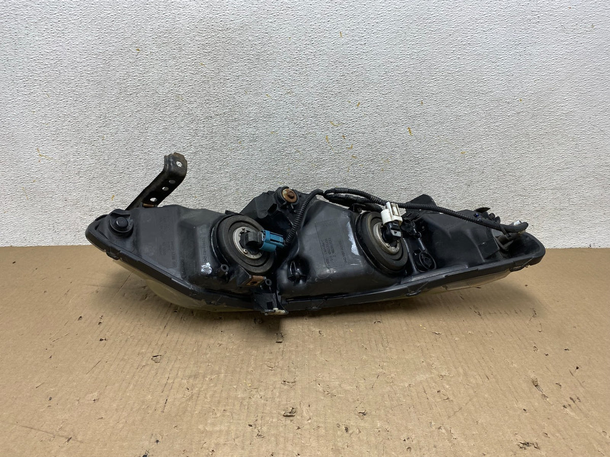 2006 2007 2008 Honda Civic Sedan Left Driver Headlight Halogen AH5926 DW6