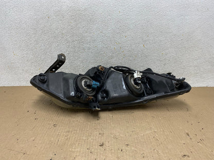 2006 2007 2008 Honda Civic Sedan Left Driver Headlight Halogen AH5926 DW6