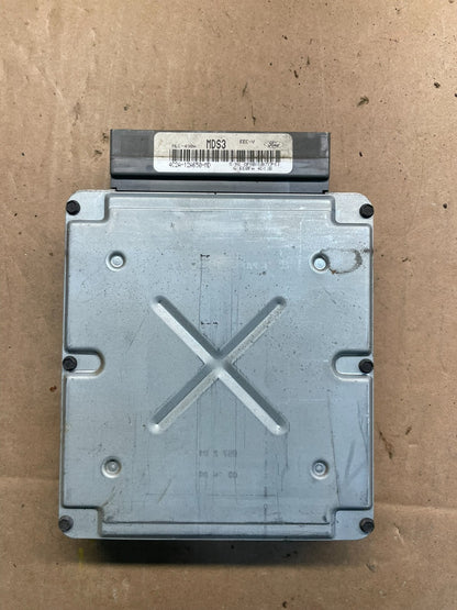 2004 Ford Van E250 4.6L Engine Control Module Unit ECU s8085 DG0