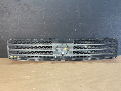 2009 to 2011 Nissan Maxima Front Upper Grill Grille 62070-9N00A AE9950 DG3