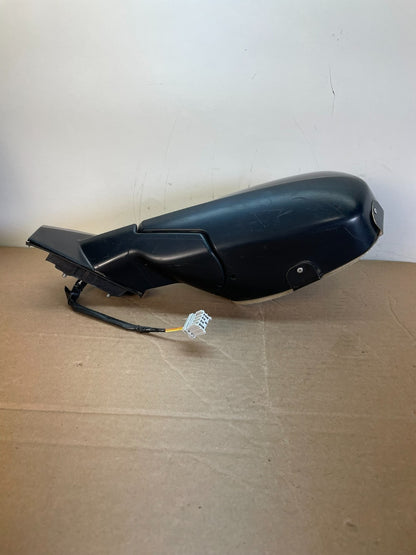 2007-2011 Honda CR-V CRV Left Driver LH Side View Door Mirror AG7859 DW3