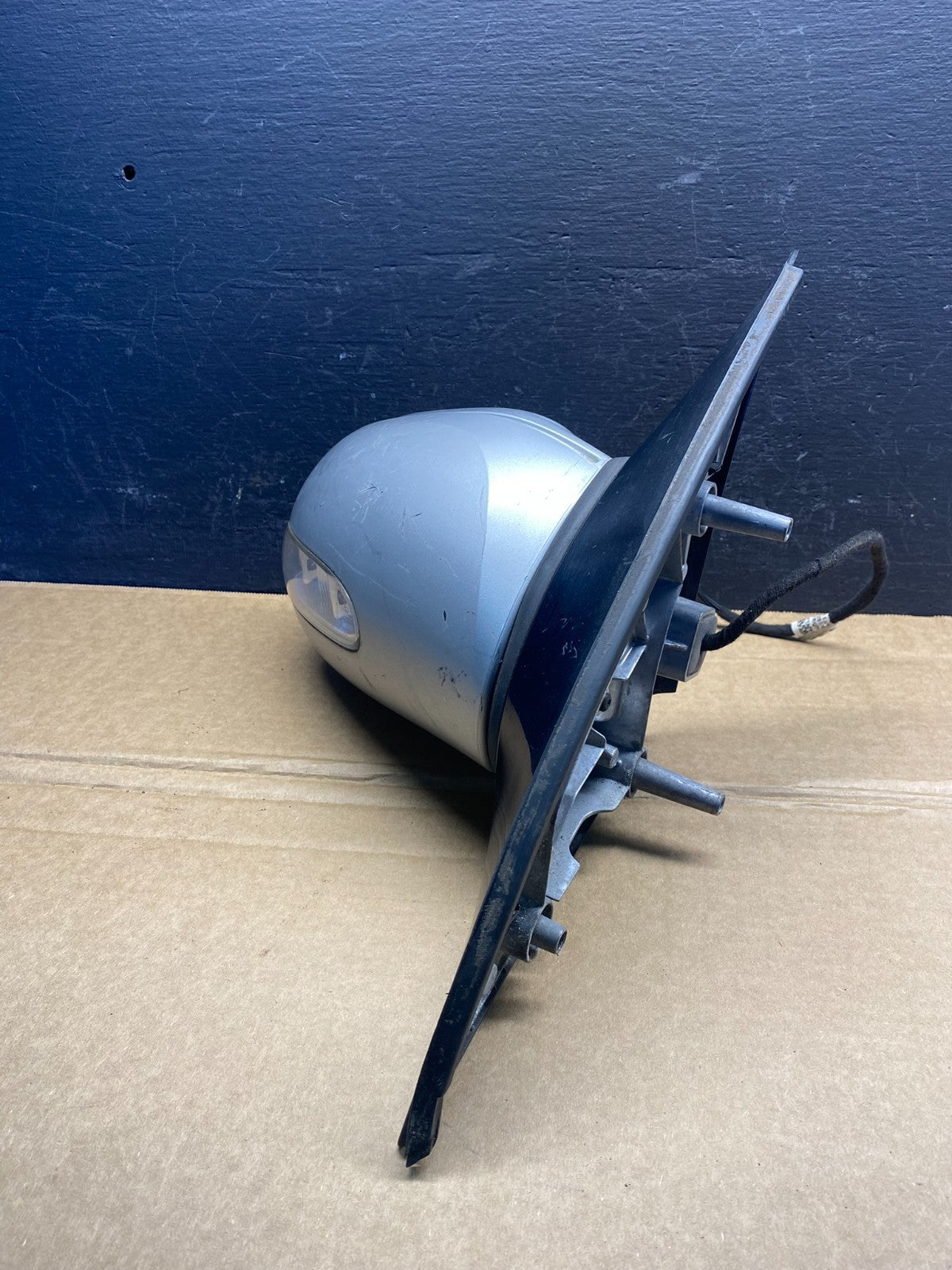 2006-2010 Mercedes-Benz R-Class R350 R500 Right Passenger Door Mirror AD2994 DG2