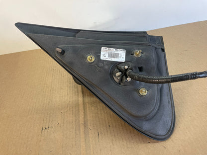 2003-2006 Ford Expedition Right Passenger Side View Door Heated Mirror AF5569 DG4