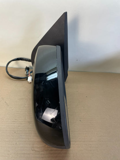 2010-2013 Chevrolet Tahoe Silverado Suburban Left Door Mirror AH8656 DG11