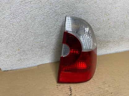 2004 2005 2006 Bmw X3 Right Passenger Rh Side Tail Light AH7985 LK1