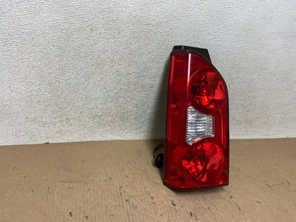 2005 to 2015 Nissan Xterra Tail light Left Driver Lh Side AH5954 LK1