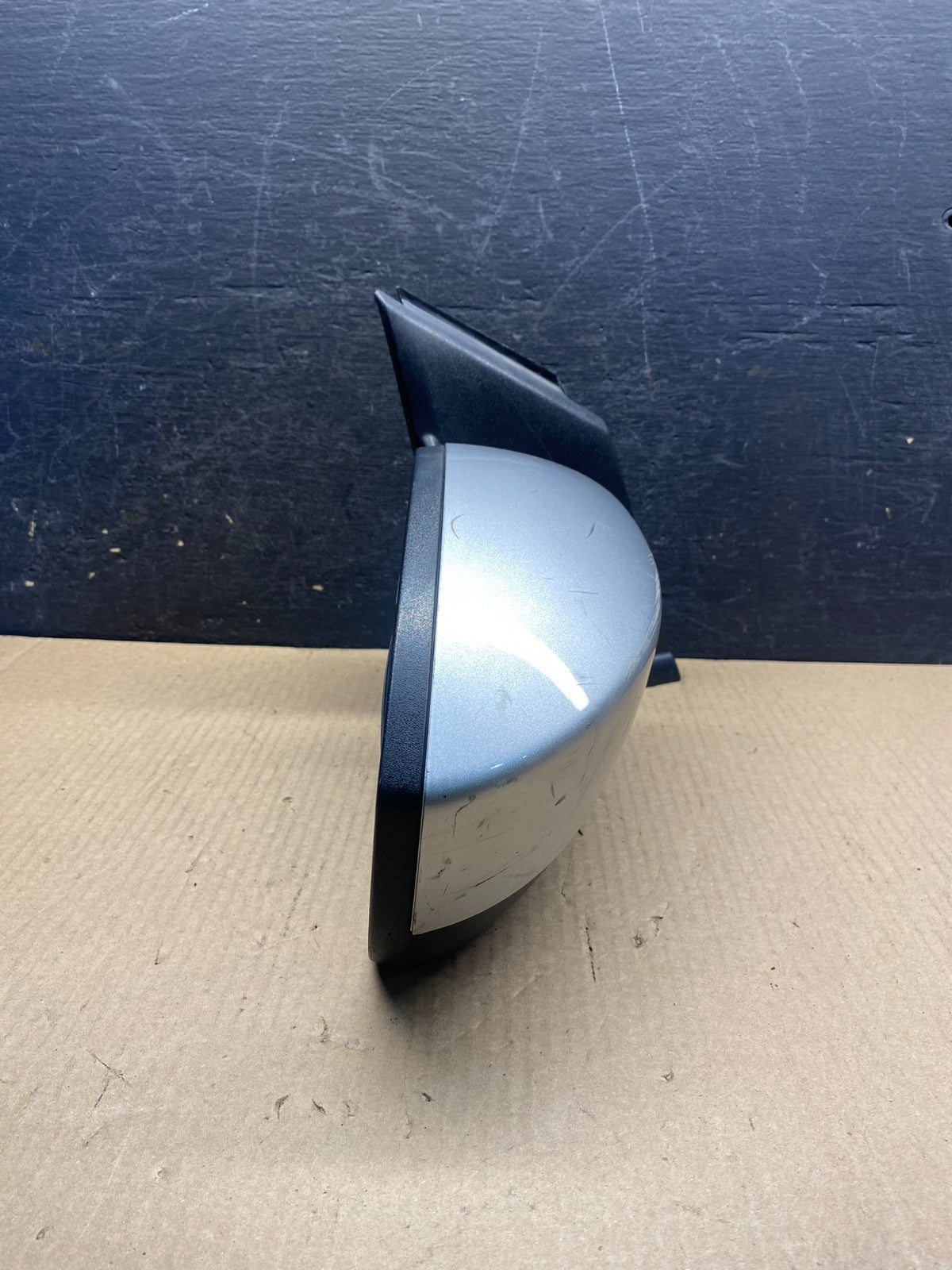 2013 - 2016 Ford Escape Right Passenger RH Power Door Mirror AH3266 DG10