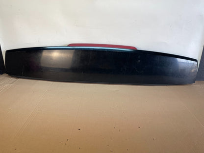 2007-2014 Chevrolet Tahoe Suburban Yukon Spoiler Wing 3rd Brake Light AH6464 DG0
