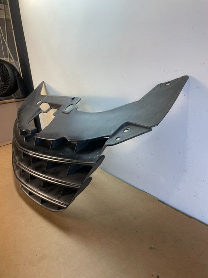 2007 to 2010 Chrysler Sebring Front Upper Grille Grill 0YW36TRMAC af8712 DG1