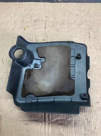 2005 to 2006 Chevrolet Malibu 3.5L Engine Cover Plastic Motor Shield P0448 DG8