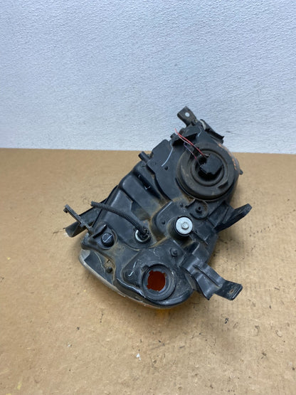 2001 - 2003 Honda Civic Coupe Headlight Halogen Right Passenger Rh AC3487 DW5