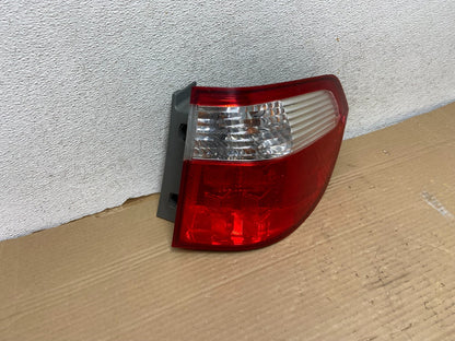 2005 2006 2007 Honda Odyssey Right Passenger RH Side Tail Light AG8970 DW2