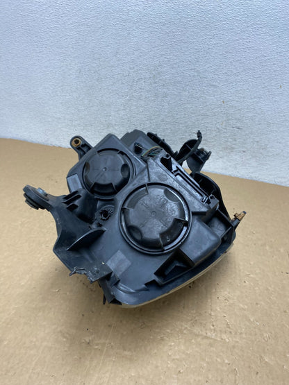 2007 to 2012 Gmc Acadia Halogen Headlight Left Driver LH Side AF7926 DW10