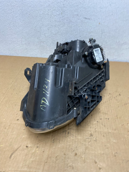 2009-2013 Nissan Rogue Right Passenger Xenon HID Headlight AD1124 DW10