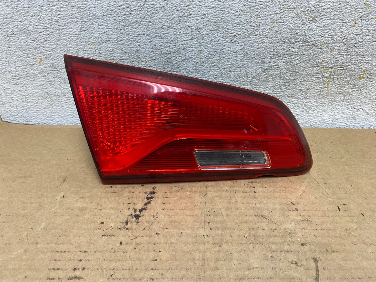 2014 2015 2016 Kia Forte Koup Left Driver LH Side Tail Light AH7953 DG0