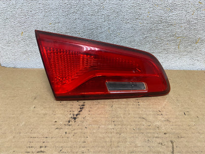 2014 2015 2016 Kia Forte Koup Left Driver LH Side Tail Light AH7953 DG0