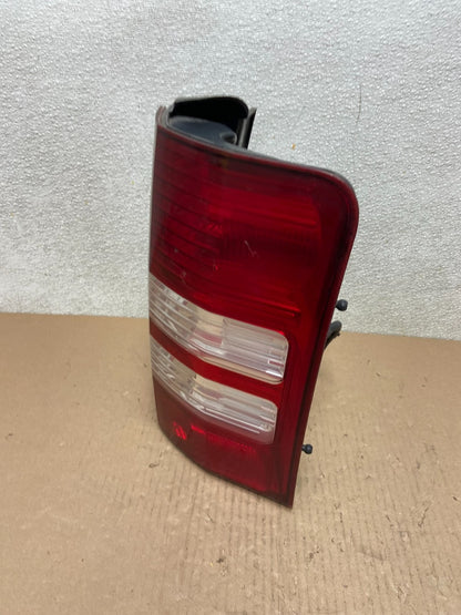 2008 to 2012 Jeep Liberty Right Passenger RH Side Tail Light OEM AB5979 LK1