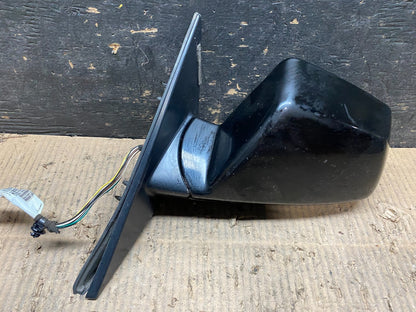 2008 to 2014 Cadillac CTS Left Driver Lh Power Door Mirror Oem T9648 DG0