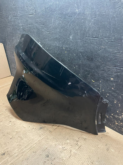 2013 to 2016 Ford Escape Rear Left Driver LH Side Bumper Cover Oem z6052 DG2