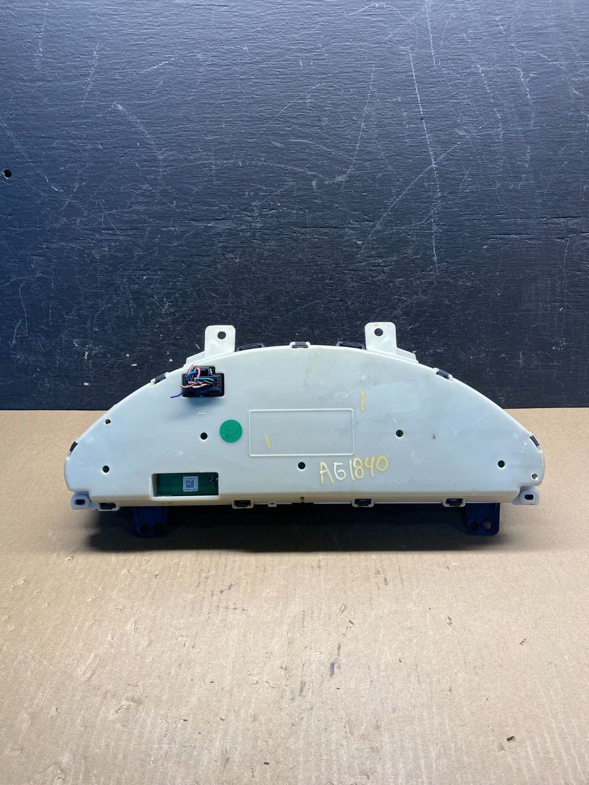 2014 2015 2016 GMC Acadia Speedometer Cluster AG1840 DG3